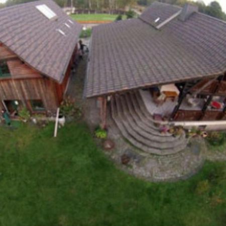 Weidmannsruh Apartment Fuer 2 Bis 3 Personen Frauendorf  Exterior photo