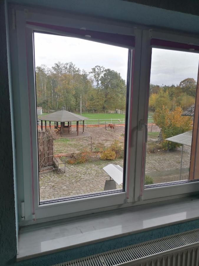 Weidmannsruh Apartment Fuer 2 Bis 3 Personen Frauendorf  Exterior photo