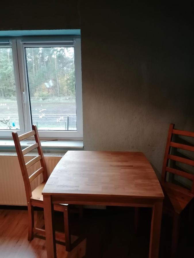 Weidmannsruh Apartment Fuer 2 Bis 3 Personen Frauendorf  Exterior photo