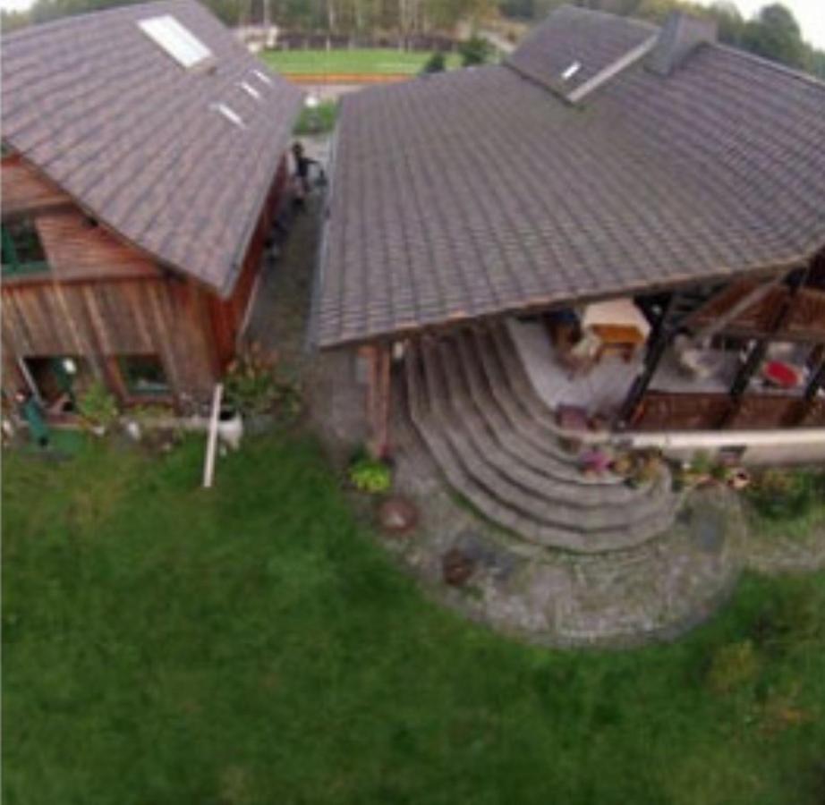 Weidmannsruh Apartment Fuer 2 Bis 3 Personen Frauendorf  Exterior photo